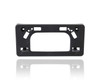 License Plate Bracket - Compatible/Replacement for '12-15 Toyota Prius/Plug-In - Front, 5211447130