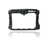 Radiator Support - Compatible/Replacement for '16-19 Volkswagen Passat, 561805588C9B9, CAPA