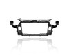 Radiator Support - Compatible/Replacement for '17-18 Kia Forte/5 Sedan/Hatchback, 64101B0000, CAPA