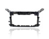 Radiator Support - Compatible/Replacement for '13-17 Honda Accord Sedan/Coupe LX/EX/XL/Sport/SE, 60400T2FA00ZZ, CAPA