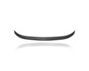 Spoiler - Compatible/Replacement for '14-15 Kia Optima (USA Built) - Front Bumper Lower Valance, Textured, 865914C500