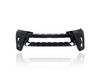 Bumper Cover - Compatible/Replacement for '17-19 Toyota Highlander/Hybrid Limited - Front Primed With Sensor Hole, 521190E938
