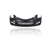 Bumper Cover - Compatible/Replacement for '10-13 Nissan Altima Coupe - Front, Primed, 62022ZX10H, CAPA