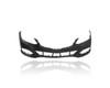 Bumper Cover - Compatible/Replacement for '14-16 Mercedes-Benz E250/350 Sedan/Wagon Base/Luxury/E250/350 - Front Primed Without Grille Frame/Sensor Hole, 2128851438649999, CAPA