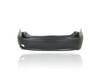 Bumper Cover - Compatible/Replacement for '08-10 Scion xB - Rear, Primed, 5215912935