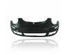 Bumper Cover - Compatible/Replacement for '06-10 Volkswagen Beetle - Front, Primed, 1C0807079AGRU, CAPA