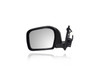 Door Mirror For 8794035811 00-02 Toyota 4Runner - Power, Left Hand Driver