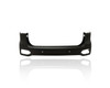 Bumper Cover - Compatible/Replacement for '19-20 Kia Sorento LX/S/EX - Rear Primed With Sensor Hole, 86610C6510