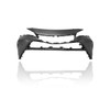 Bumper Cover - Compatible/Replacement for '21-24 Toyota Venza Limited/XLE - Front Primed With Sensor Hole, 521194D977, CAPA