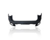 Bumper Cover - Compatible/Replacement for '23-25 Honda Pilot - Rear, Primed, 04715T90A00ZZ