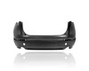 Bumper Cover - Compatible/Replacement for '20-25 Mazda CX-30 - Rear, Primed, DGY950220, CAPA