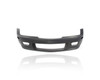 Bumper Cover - Compatible/Replacement for '96-02 BMW Z3 6Cy 2.5/2.8L - Front, Primed, 51110307536