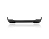 Bumper Deflector - Compatible/Replacement for '07-10 Mini Cooper Hatchback/Convertible, 08-10 Clubman Base - Front Lower Spoiler, Black, 51112756495