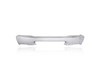 Bumper Face Bar - Compatible/Replacement for '99-00 Ford Ranger - Front, Chrome, XL5Z17757BA
