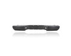 Bumper Face Bar - Compatible/Replacement for '05-21 Nissan Frontier - Rear Gray Without Sensor Hole, 850309BF1D