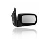 Door Mirror For 76200S9VC11ZA 03-08 Honda Pilot EX/EX-L - Right Hand Passenger, Power, Heated