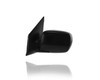 Door Mirror For 76250S9VC11ZA 03-08 Honda Pilot - Left Hand Driver, Power, Heated