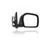 Door Mirror For 879103D010 00-02 Toyota 4Runner - Power, Right Hand Passenger