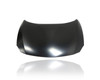 Hood - Compatible/Replacement for '16-22 Nissan Maxima - Steel, 651004RA0A