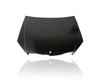 Hood - Compatible/Replacement for '08-11 Mercedes-Benz C230/250/300/350, 2048801057