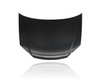 Hood - Compatible/Replacement for '04-05 Honda Civic/Hybrid Sedan/Coupe, 60100S5DA80ZZ, CAPA