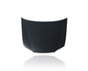 Hood - Compatible/Replacement for '98-00 Honda Accord Sedan, 60100S87A90ZZ