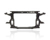 Radiator Support - Compatible/Replacement for '19-20 Hyundai Santa Fe 2.4L, 64101S2100