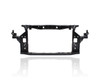Radiator Support - Compatible/Replacement for '16-20 Kia Optima, 17-20 Hybrid (USA Built), 64101D5000, CAPA