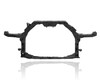 Radiator Support - Compatible/Replacement for '10-11 Honda CR-V, 60400SWAA01ZZ