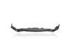 Valance Panel - Compatible/Replacement for '19-19 Honda HR-V Sport - Front Lower, Matte Black, 04712T7WA50