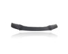 Spoiler - Compatible/Replacement for '14-18 BMW X5/Hybrid Base - Front Lower, Textured With Sensor Hole, 51117397413