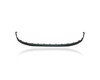 Valance Panel - Compatible/Replacement for '14-21 Mini Cooper Hatchback, 16-21 Convertible Base - Front Lower Spoiler, Textured, 51117301622