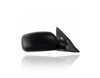 Door Mirror For 87910AA905 02-06 Toyota Camry USA-Build - Heated, Power, Right Hand Passenger, Black