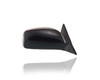 Door Mirror For 8791006190C0 07-11 Toyota Camry/Hybrid USA/Japan-Build - Right Hand Passenger, Power, Non-Heated, Black