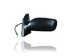 Door Mirror For 8794002380 03-08 Toyota Corolla CE - Left Hand Driver, Power