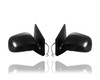 Door Mirror For 8790802B01; 8790902A81 09-13 Toyota Corolla USA-Build - Pair, Both Left Hand Driver + Right Hand Passenger Set, Power, With Heat