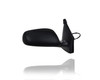 Door Mirror For 8791012C40 09-13 Toyota Corolla Japan-Build - Right Hand Passenger, Non-Heated