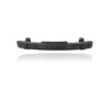 Bumper Cover Reinforcement - Compatible/Replacement for '12-17 Hyundai Accent Sedan/Hatchback - Front, 865301R300