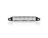 Grille - Compatible/Replacement for '21-23 Nissan Rogue - Front Lower, Textured, 622546RR0A