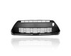 Grille - Compatible/Replacement for '20-22 Toyota C-HR (Japan Built) - Front Lower, Dark Gray, 5310210080C0