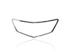 Grille Molding - Compatible/Replacement for '16-18 Acura RDX - Main Upper, Chrome, 71123TX4A51, CAPA