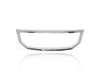 Grille Molding - Compatible/Replacement for '08-10 Honda Odyssey - Outer, Chrome, 71122SHJA02, CAPA