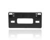 License Plate Bracket - Compatible/Replacement for '08-12 Honda Accord Sedan - Front, 71145TA0A00