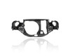 Radiator Support - Compatible/Replacement for '02-06 Mini Cooper Hatchback, 05-08 Convertible Base, 51647200799