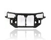 Radiator Support - Compatible/Replacement for '07-10 Hyundai Elantra Sedan, 641012Q000, CAPA
