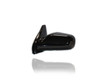 Door Mirror For 8794002400 03-08 Toyota Matrix - Left Hand Driver, Manual
