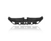 Radiator Support Panel - Compatible/Replacement for '21-23 Hyundai Elantra 2.0L (Korea Built) - Front, 86391AA000