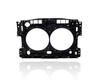 Radiator Support - Compatible/Replacement for '15-19 Nissan Murano, 625005AA1A, CAPA