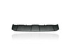 Valance Panel - Compatible/Replacement for '19-20 Hyundai Santa Fe - Front Under Skid Plate, Textured, 86577S2000