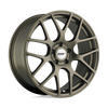 Nurburgring - Flow Formed Aluminum, Matte Bronze, 18X8, 5X112, 45mm, 195338045813